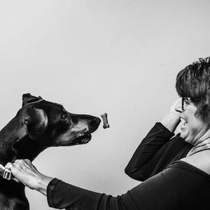 Meet your Posher, Debby